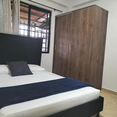 Apartamentos Family Santa Rosa de Cabal Kültér fotó