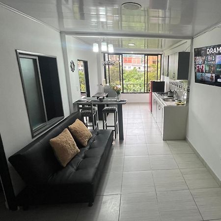 Apartamentos Family Santa Rosa de Cabal Kültér fotó