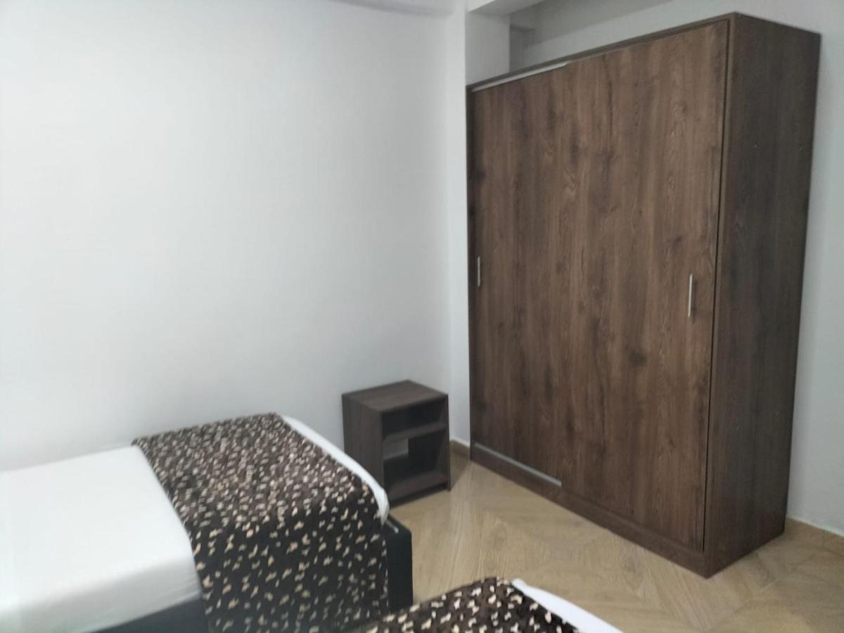 Apartamentos Family Santa Rosa de Cabal Kültér fotó